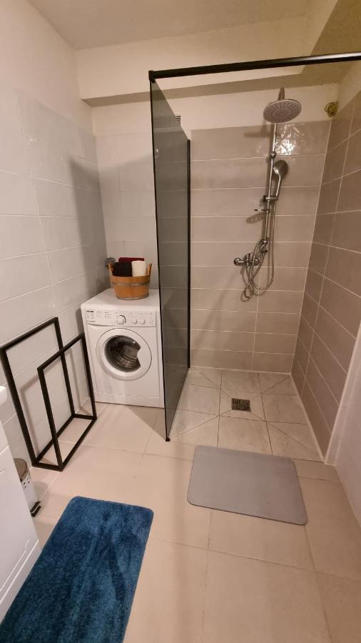 La Visite Tropicale Apartment Riviere-Pilote Ngoại thất bức ảnh